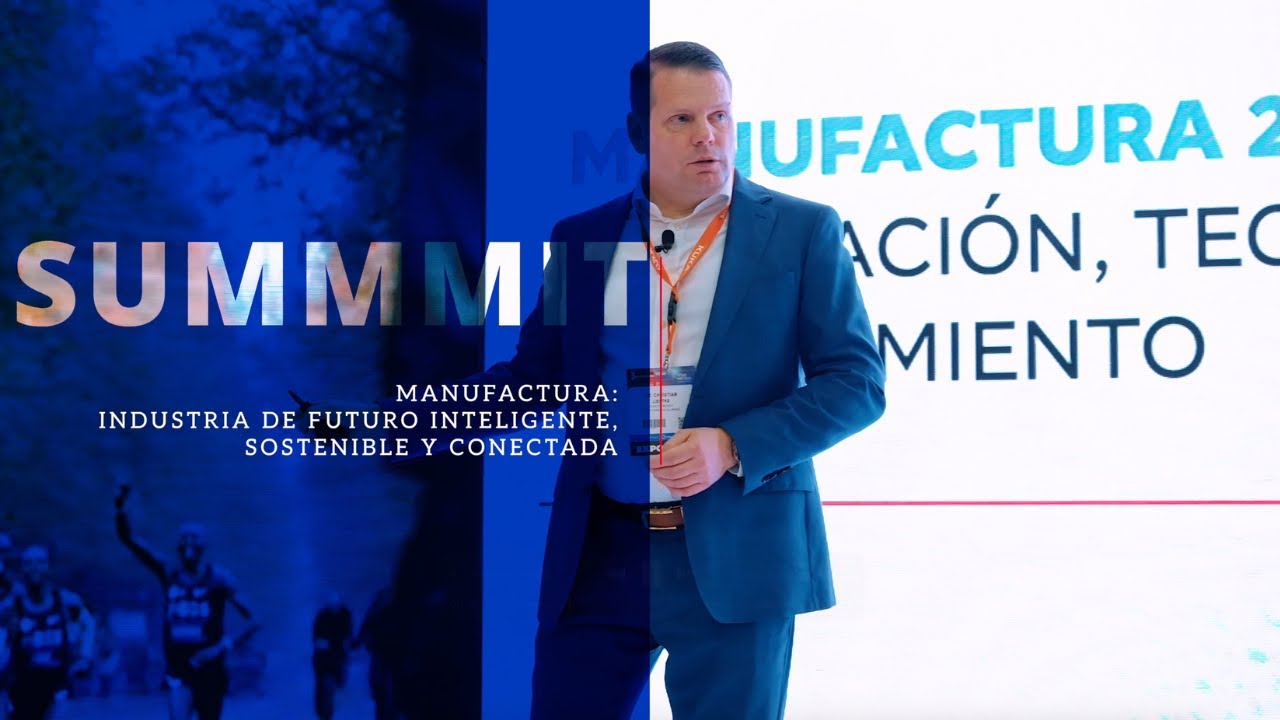 Expo Manufactura